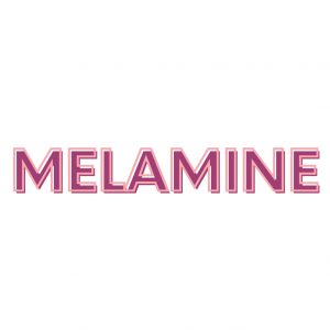 Melamine