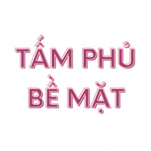 Tấm Bề Mặt