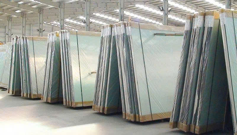 Lưu trữ-đóng gói kính đúng cách